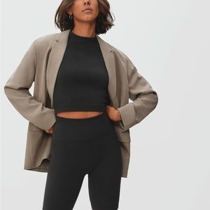 Everlane The Seamless Bike Short size XS/S